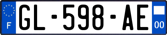 GL-598-AE