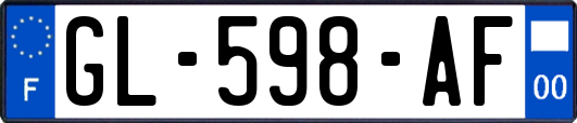 GL-598-AF