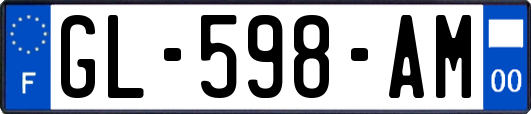 GL-598-AM
