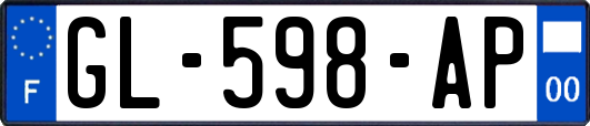 GL-598-AP