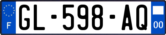 GL-598-AQ