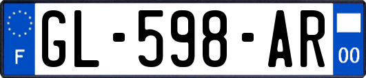 GL-598-AR