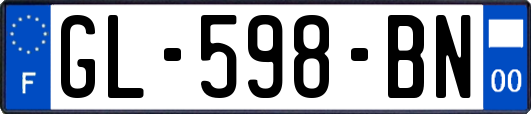 GL-598-BN