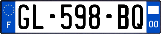 GL-598-BQ