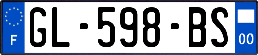 GL-598-BS