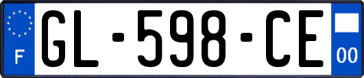 GL-598-CE