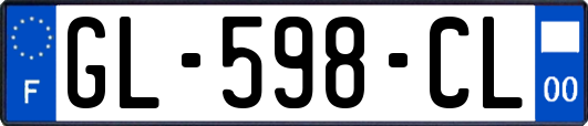 GL-598-CL