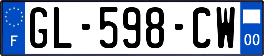 GL-598-CW