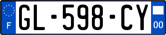 GL-598-CY