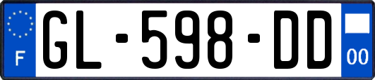 GL-598-DD