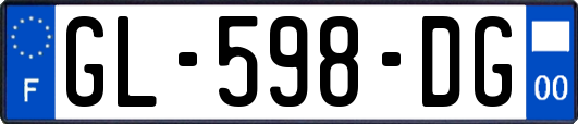 GL-598-DG