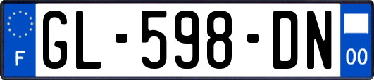 GL-598-DN