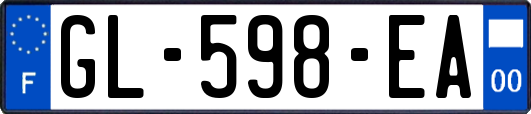 GL-598-EA