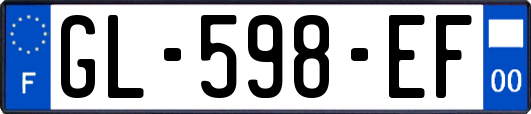 GL-598-EF