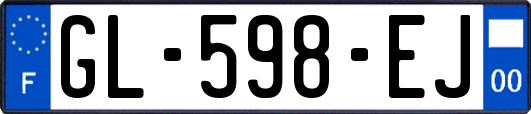 GL-598-EJ