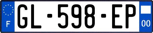 GL-598-EP