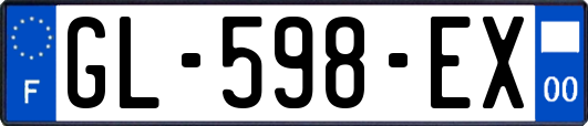 GL-598-EX