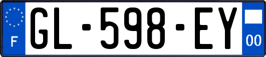 GL-598-EY