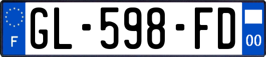 GL-598-FD