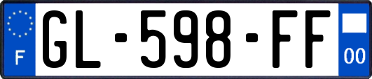 GL-598-FF