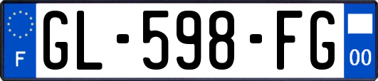 GL-598-FG