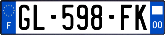 GL-598-FK