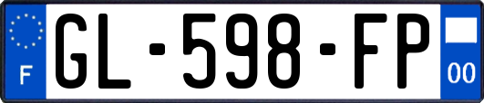 GL-598-FP