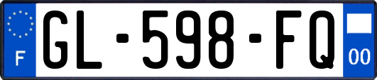 GL-598-FQ