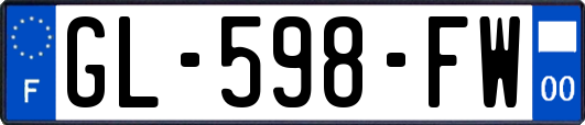 GL-598-FW