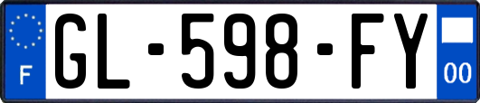 GL-598-FY