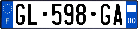 GL-598-GA