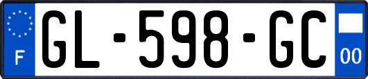 GL-598-GC