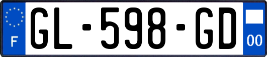 GL-598-GD