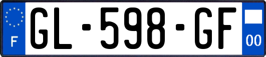 GL-598-GF