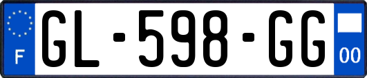 GL-598-GG