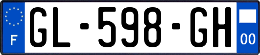 GL-598-GH