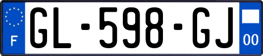 GL-598-GJ