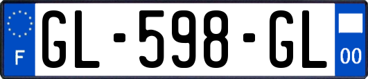 GL-598-GL