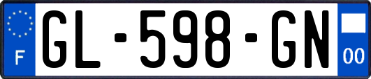 GL-598-GN