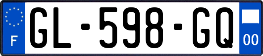 GL-598-GQ