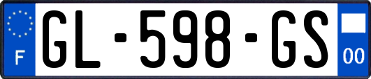 GL-598-GS