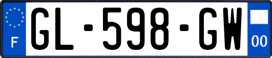 GL-598-GW