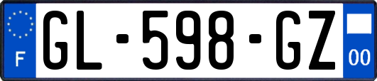 GL-598-GZ