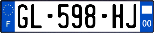 GL-598-HJ