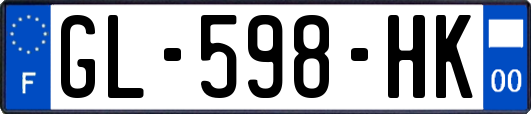 GL-598-HK