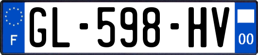 GL-598-HV