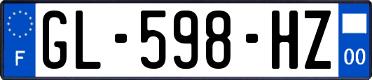 GL-598-HZ