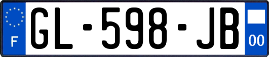 GL-598-JB