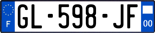GL-598-JF