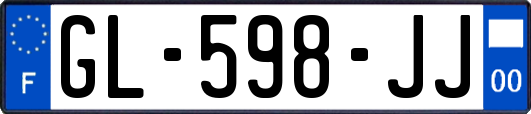 GL-598-JJ